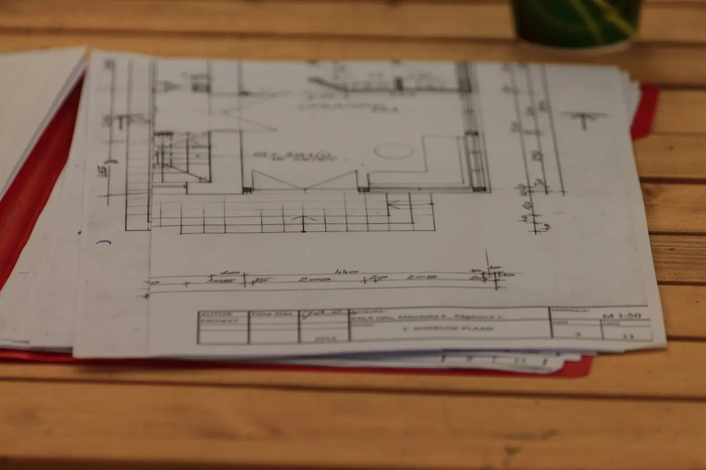 Zeiterfassung für Architektur- & Ingenieurbüros