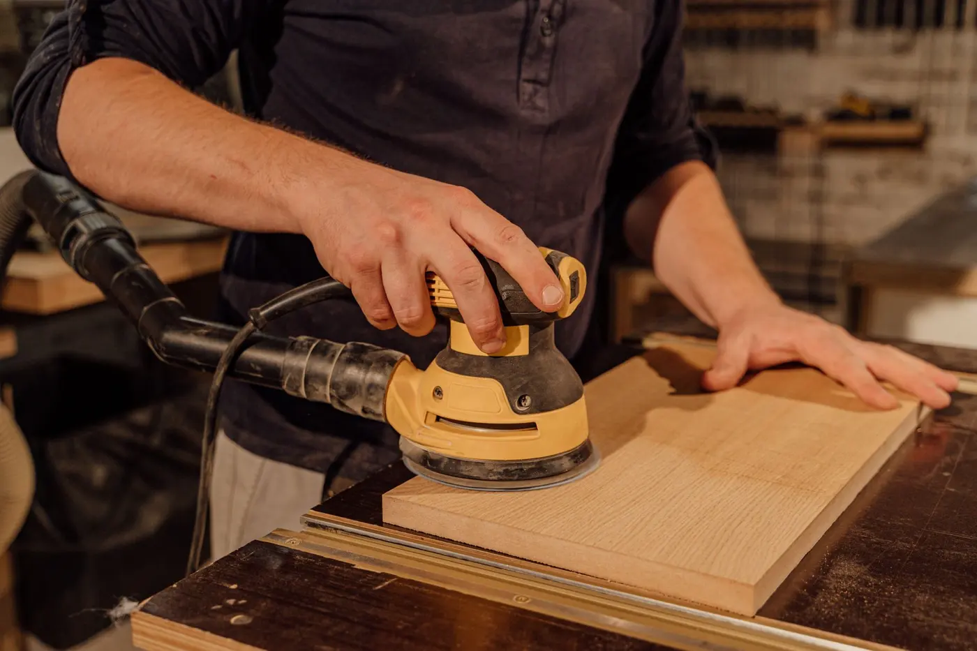 Zeiterfassung für Handwerksbetriebe (Bau, Elektro, Sanitär)